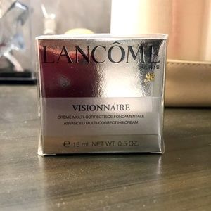 Lancôme Visionnaire Multi-Correcting Cream